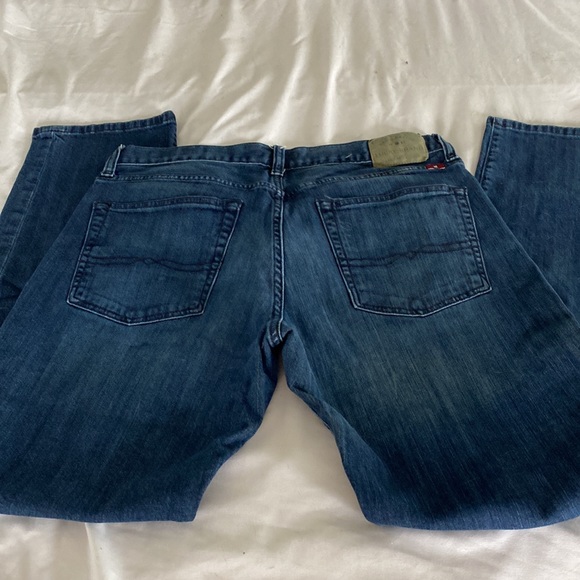 2pair Lucky jeans - Picture 4 of 6